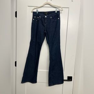 Banana republic jeans